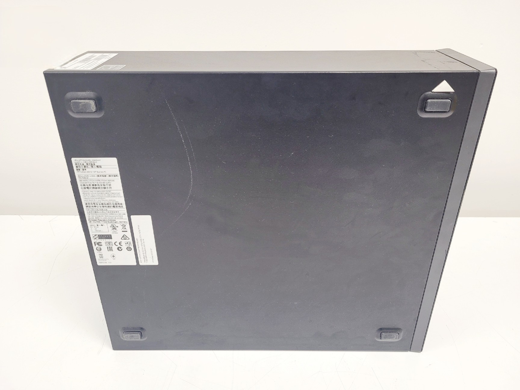 Image of Skalar San++ Continuous Flow Analyser 5000 System