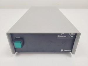 Thumbnail image of Skalar San++ Continuous Flow Analyser 5000 System