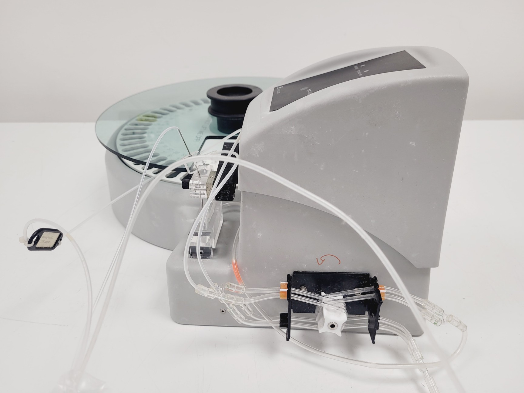 Image of Skalar San++ Continuous Flow Analyser 5000 System