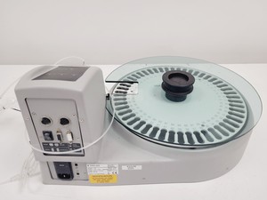 Thumbnail image of Skalar San++ Continuous Flow Analyser 5000 System