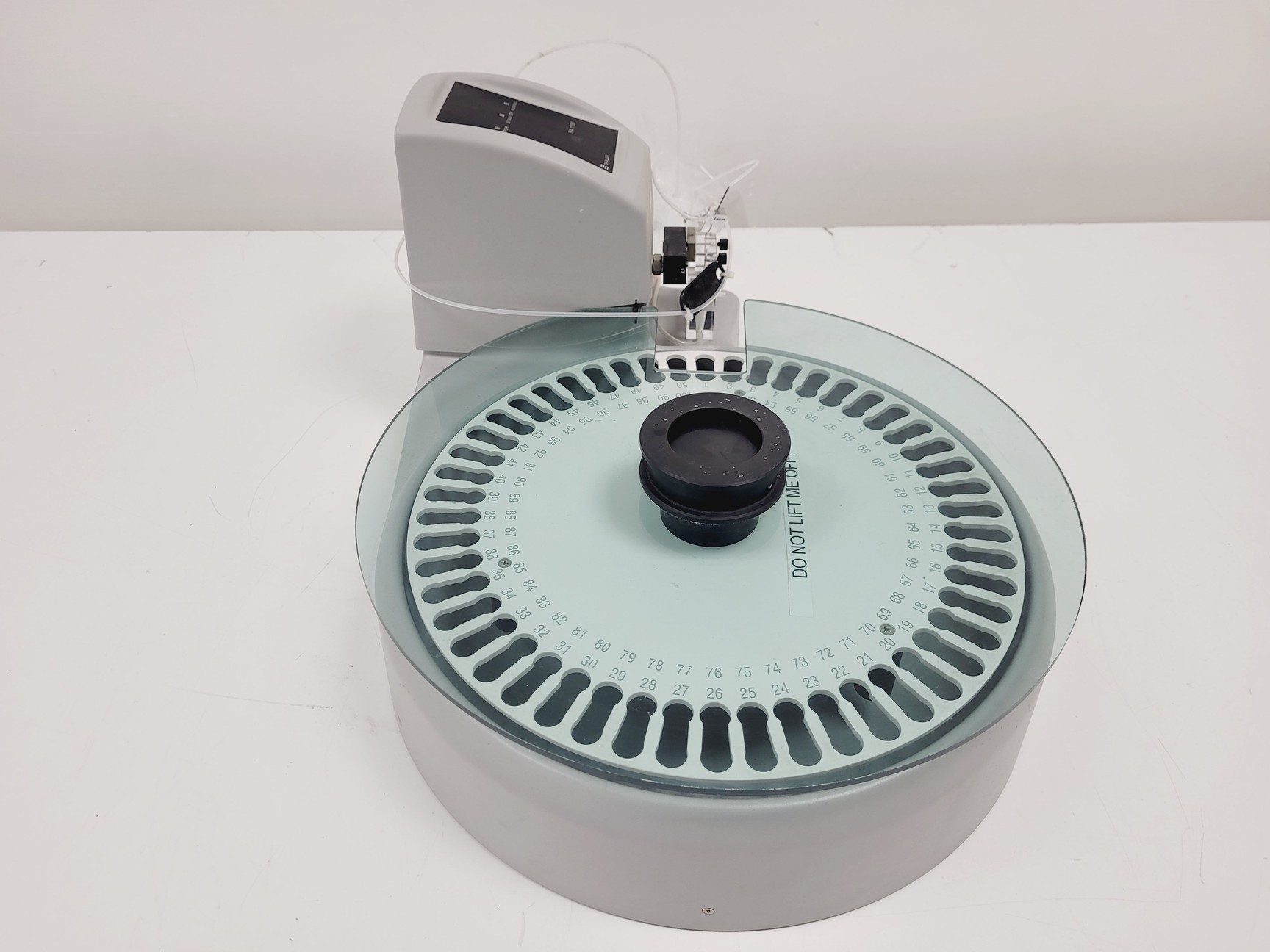 Image of Skalar San++ Continuous Flow Analyser 5000 System