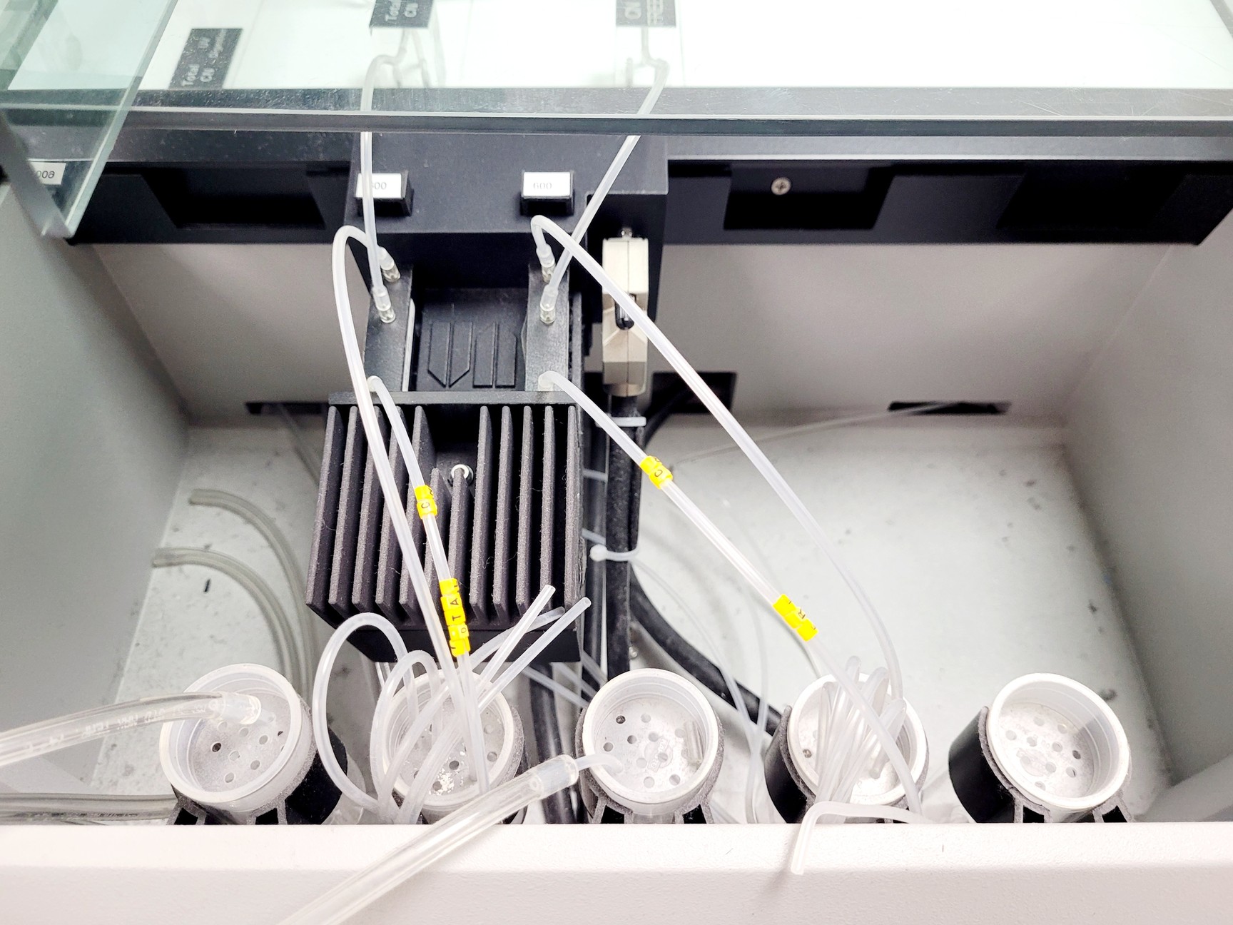 Image of Skalar San++ Continuous Flow Analyser 5000 System