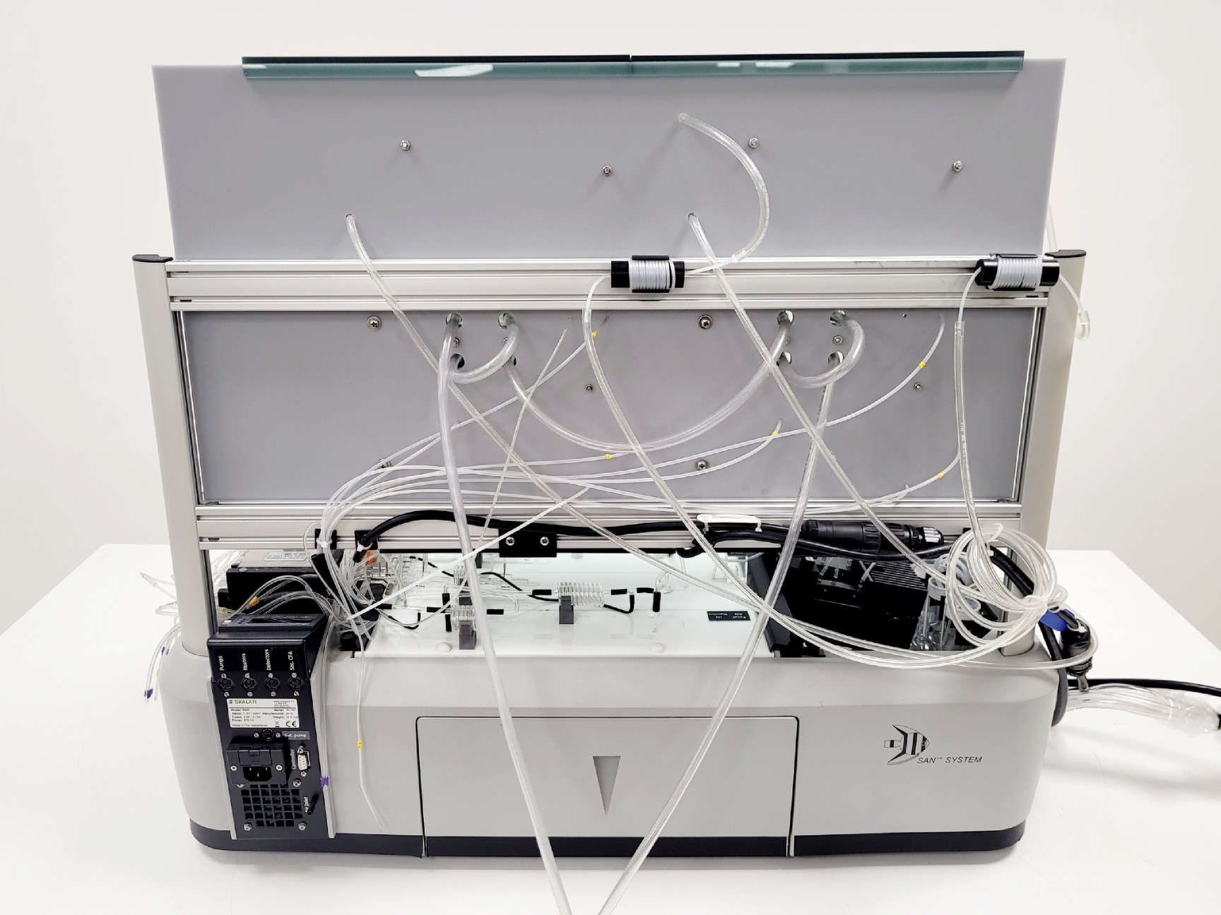 Image of Skalar San++ Continuous Flow Analyser 5000 System