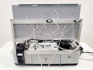Thumbnail image of Skalar San++ Continuous Flow Analyser 5000 System