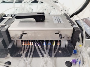 Thumbnail image of Skalar San++ Continuous Flow Analyser 5000 System