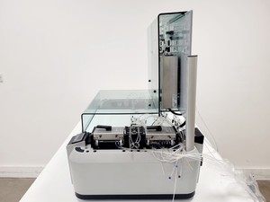 Thumbnail image of Skalar San++ Continuous Flow Analyser 5000 System