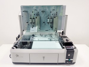 Thumbnail image of Skalar San++ Continuous Flow Analyser 5000 System