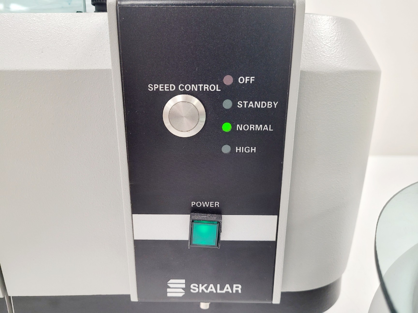 Image of Skalar San++ Continuous Flow Analyser 5000 System