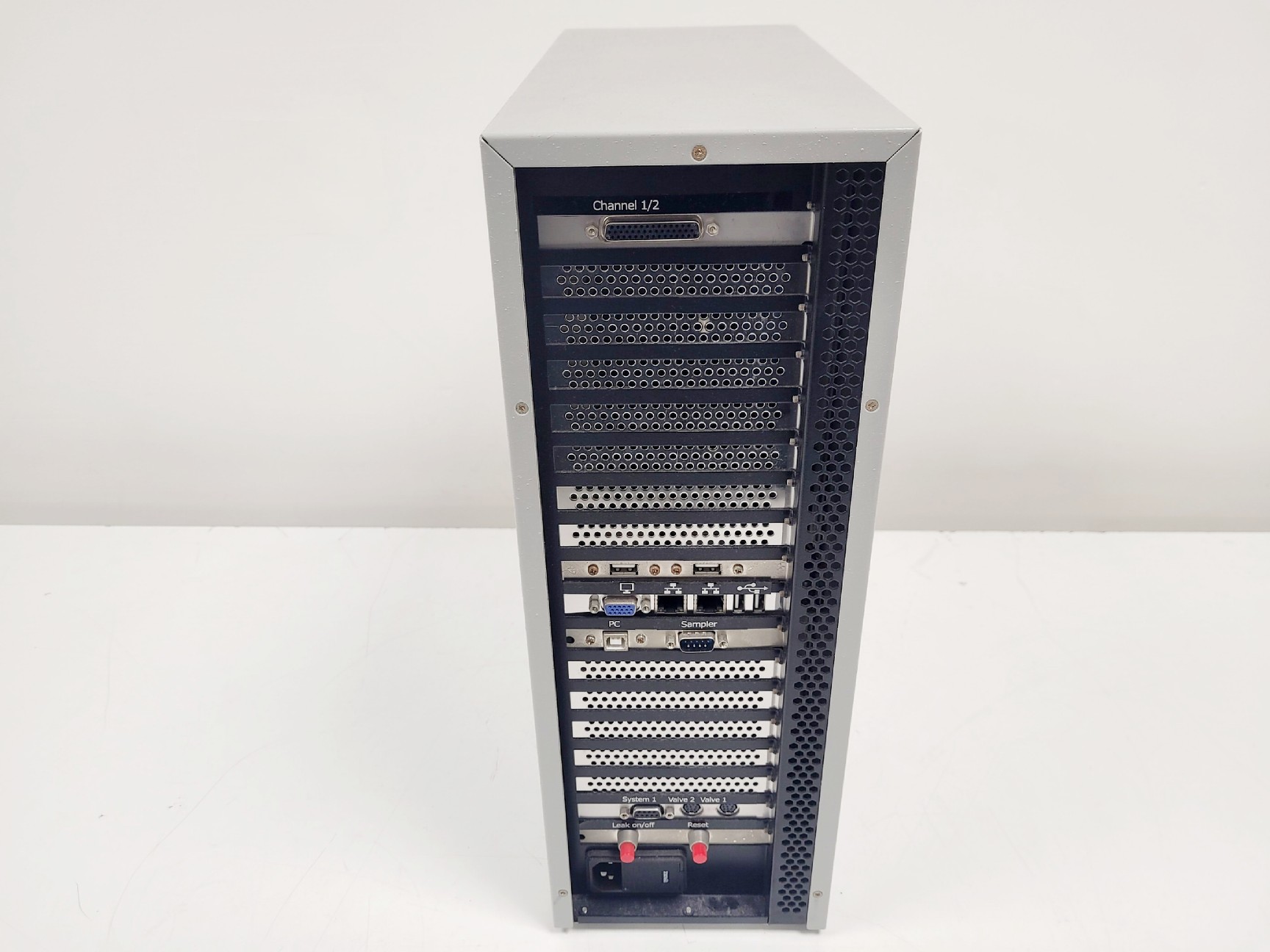 Image of Skalar San++ Continuous Flow Analyser 5000 System