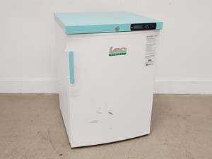 Thumbnail image of Lec Medical LSF151 Freezer