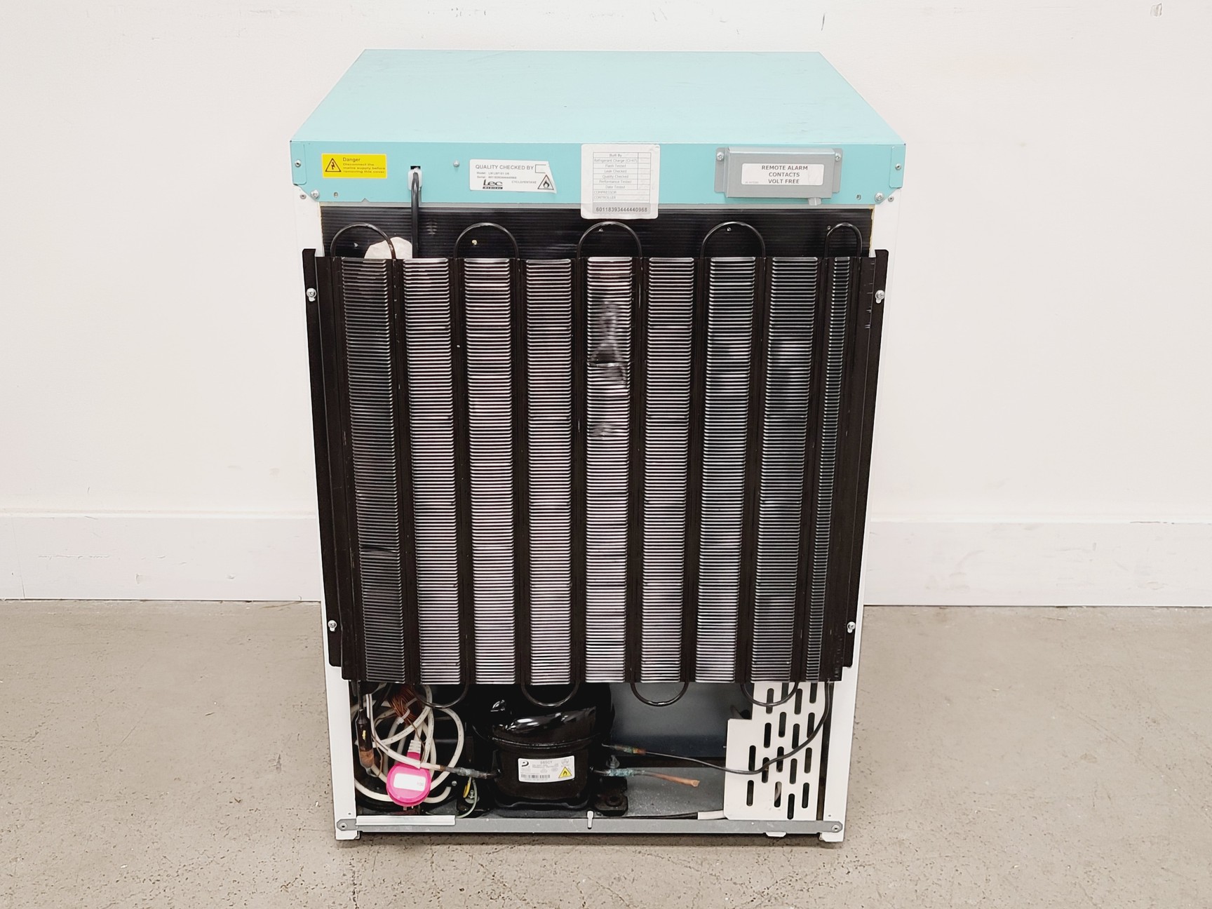 Image of Lec Medical LSF151 Freezer