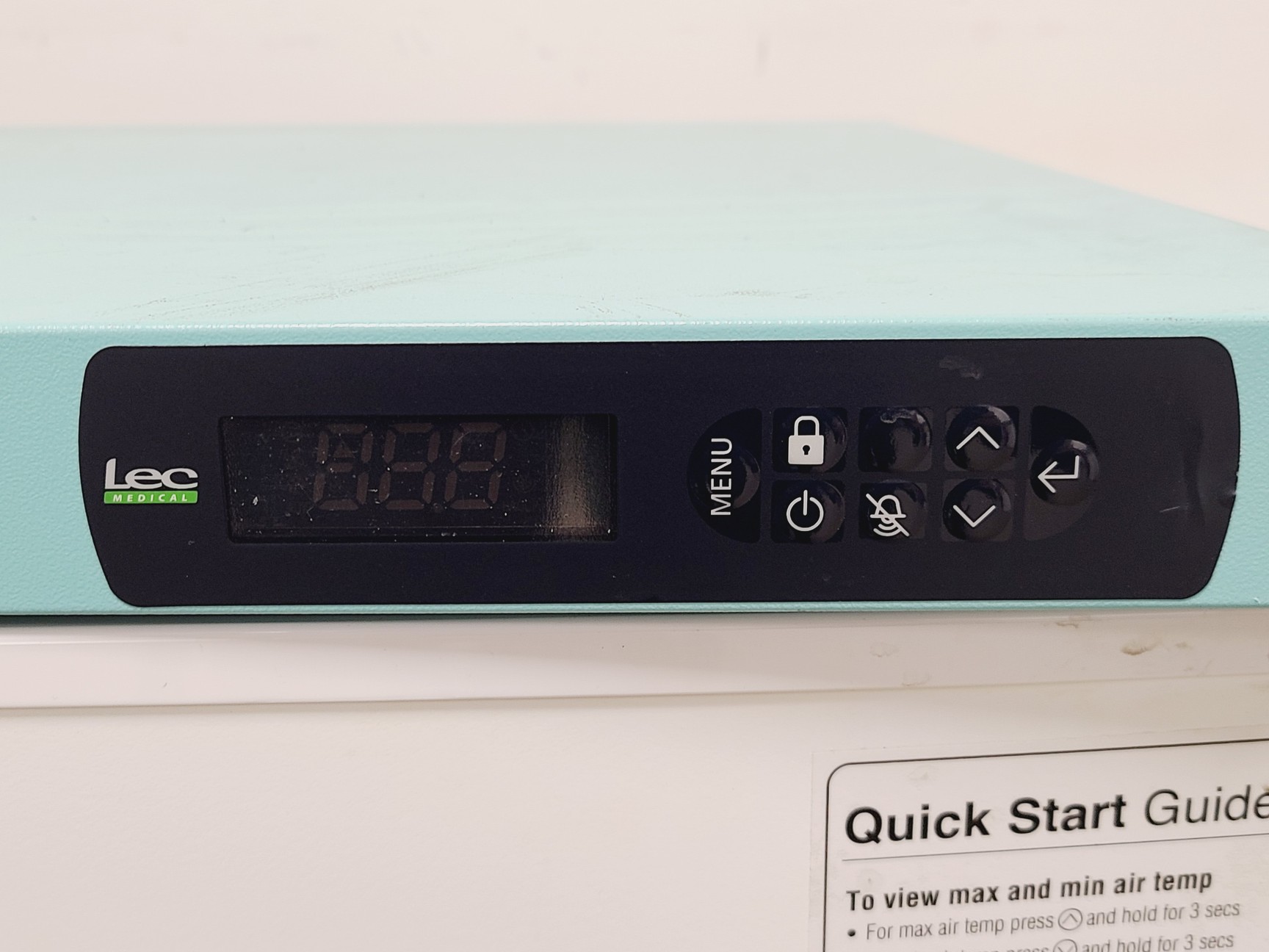 Image of Lec Medical LSF151 Freezer