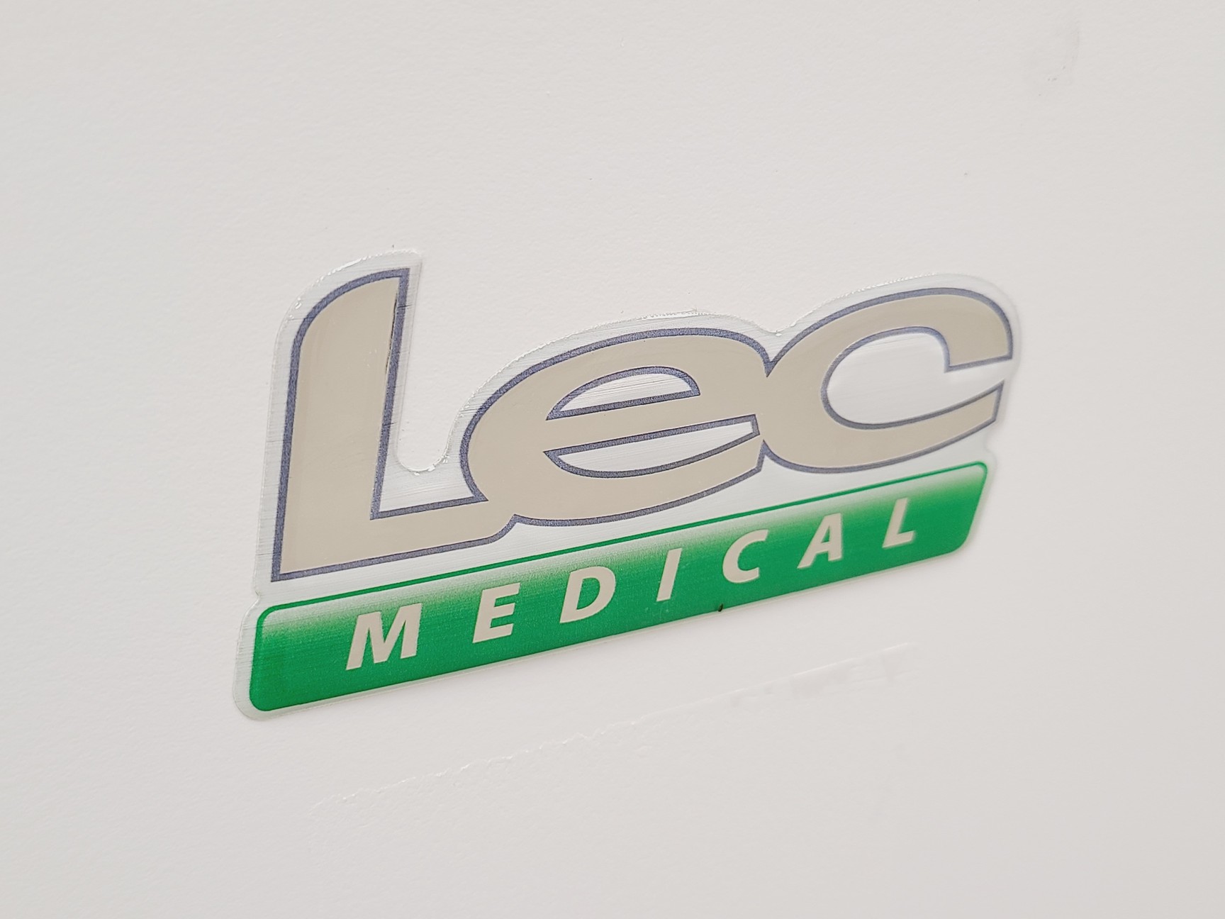 Image of Lec Medical LSF151 Freezer