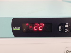 Thumbnail image of Lec Medical LSF151 Freezer