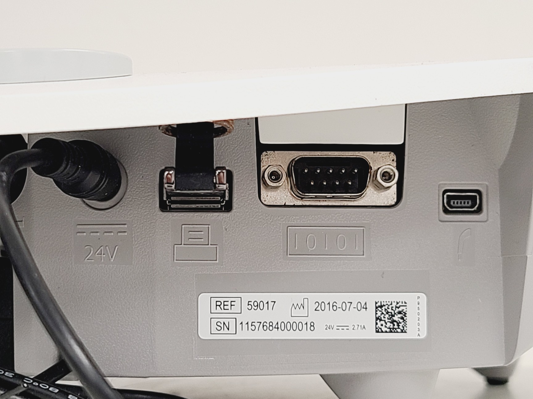 Image of Stago STartMax Coagulation Analyser