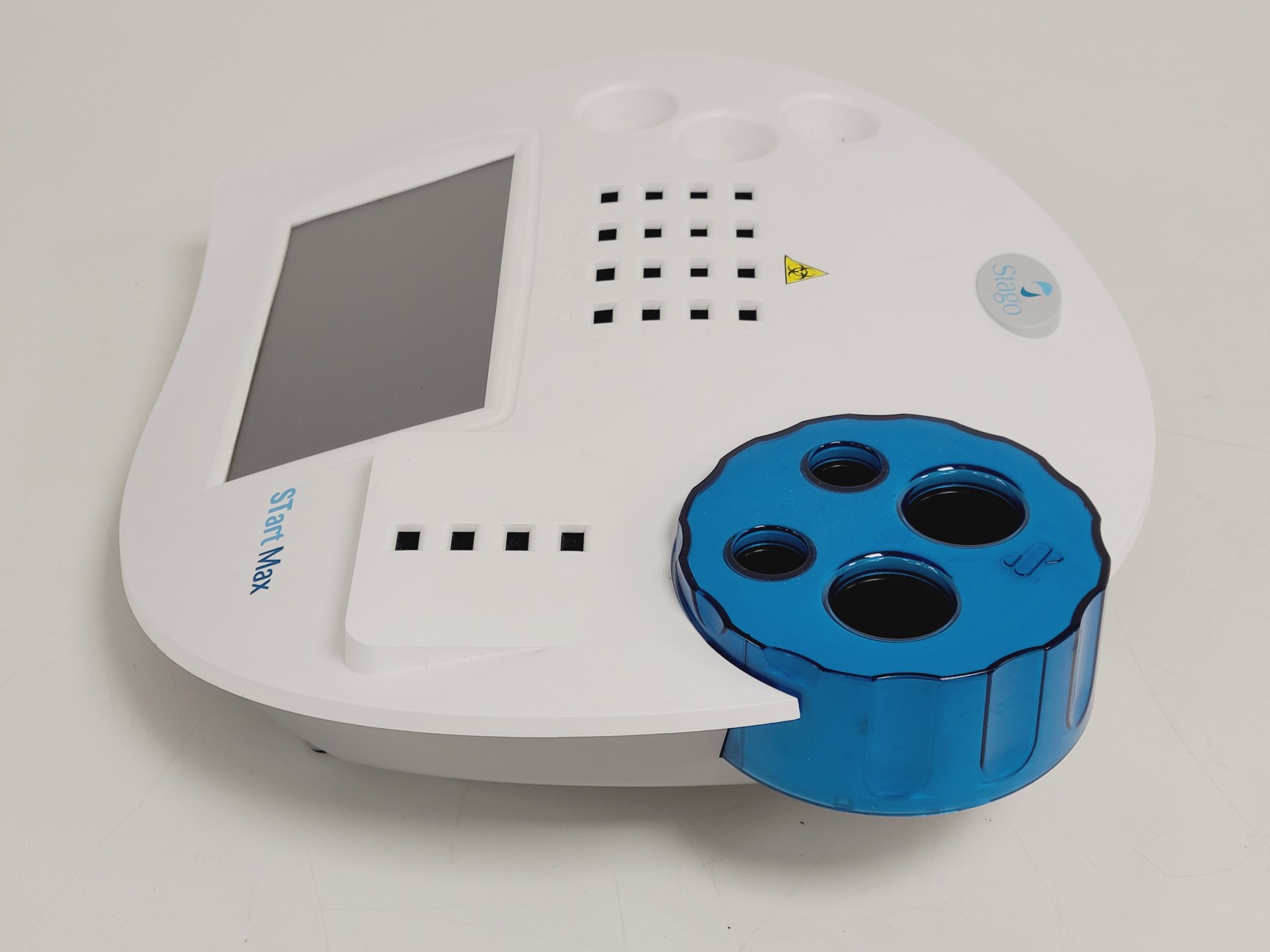 Image of Stago STartMax Coagulation Analyser