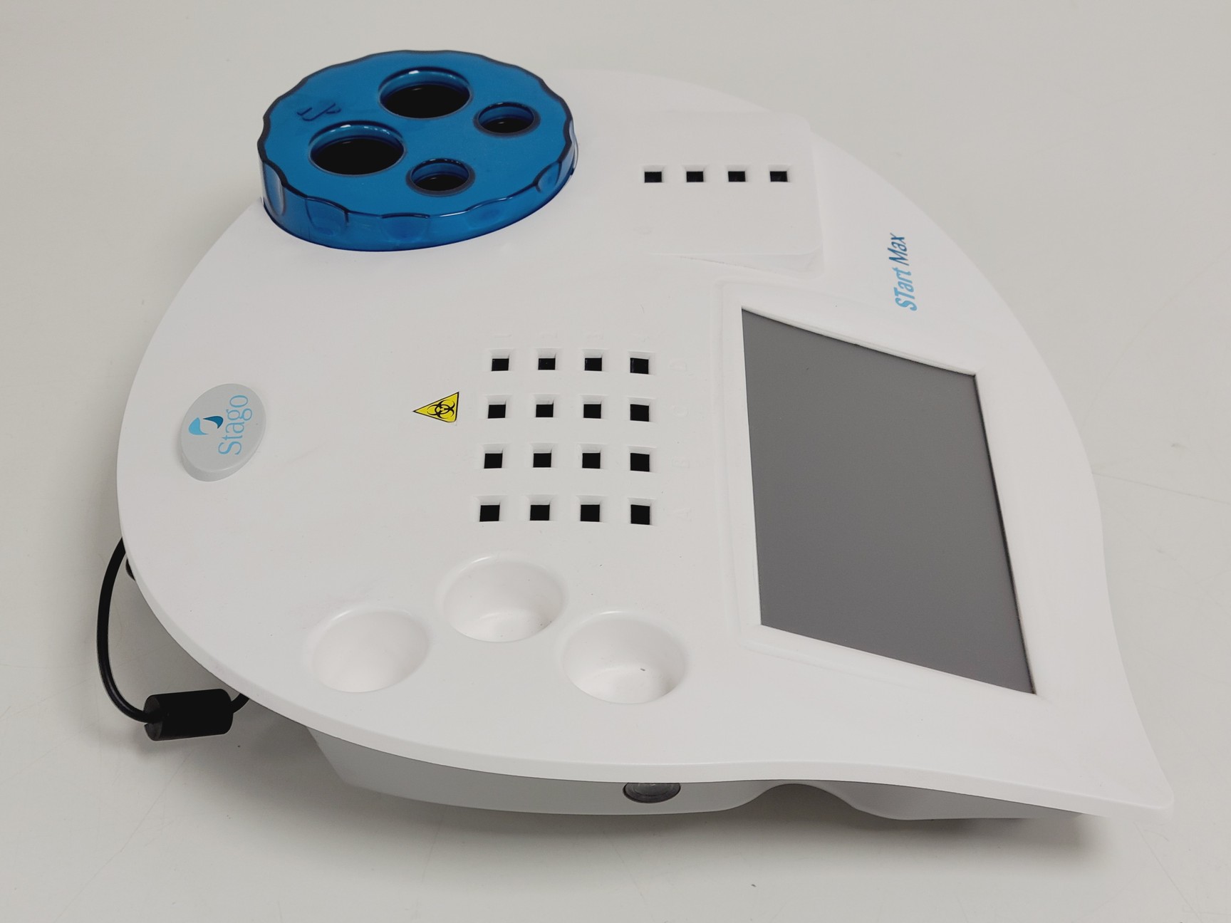 Image of Stago STartMax Coagulation Analyser
