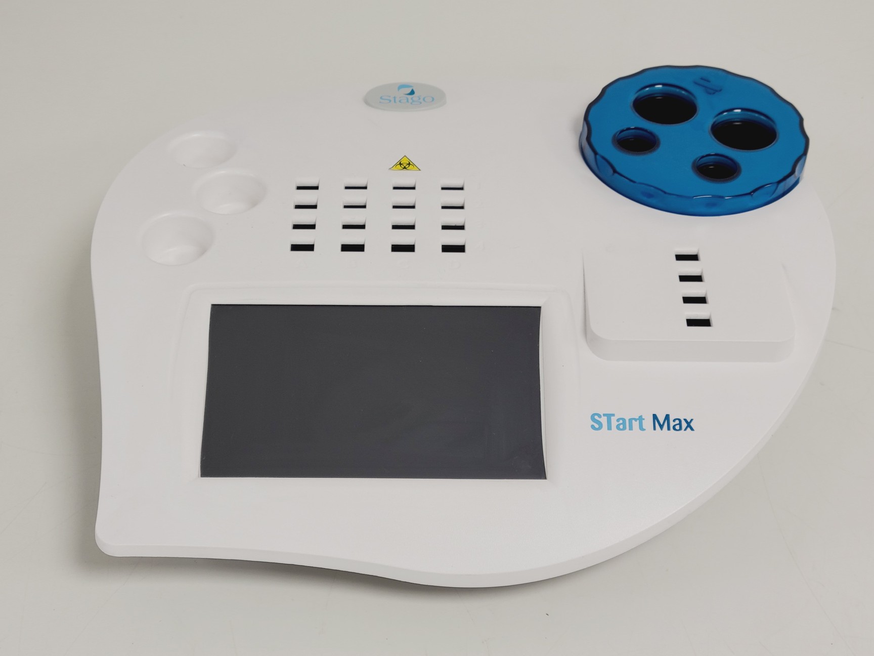 Image of Stago STartMax Coagulation Analyser