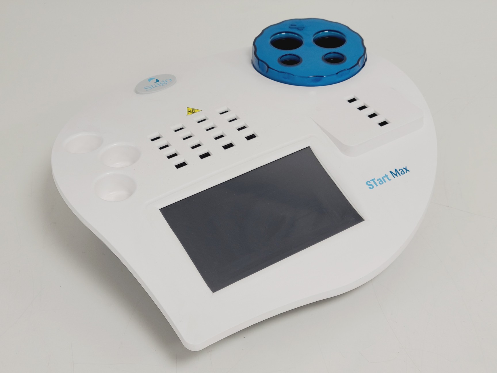 Image of Stago STartMax Coagulation Analyser