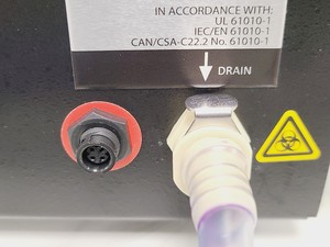 Thumbnail image of ELITechGroup Aerospray Pro Hematology Slide Stainer / Cytocentrifuge