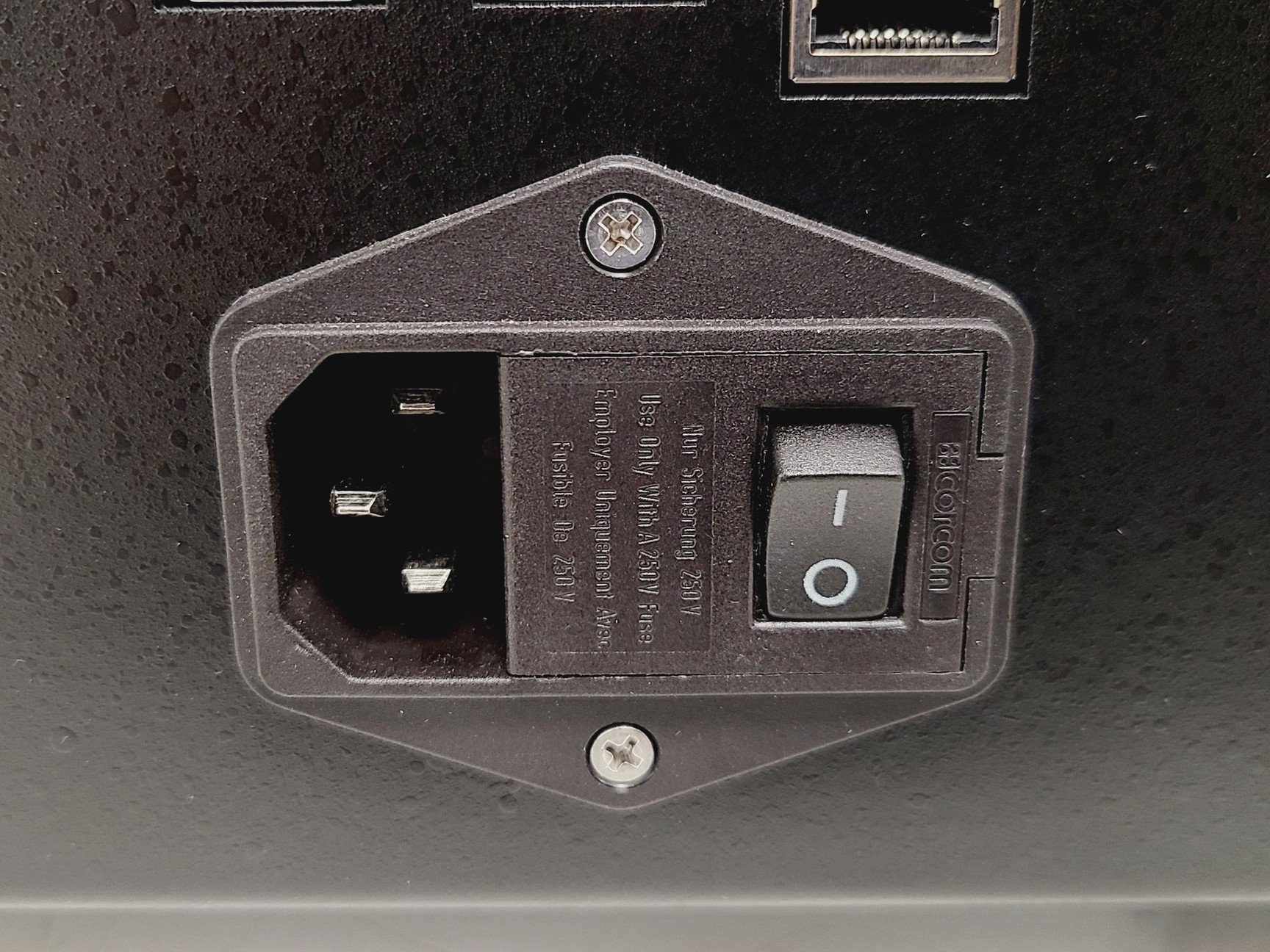 Image of ELITechGroup Aerospray Pro Hematology Slide Stainer / Cytocentrifuge