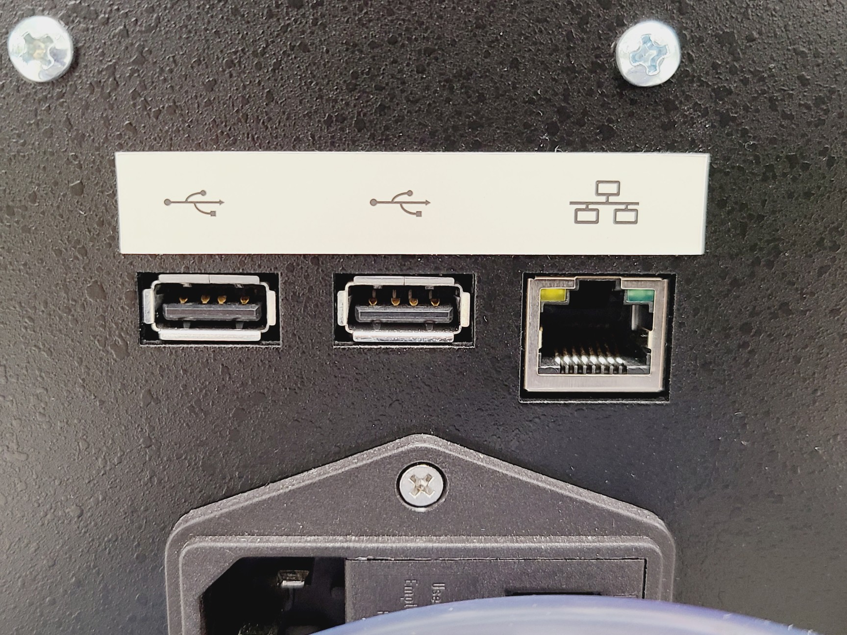 Image of ELITechGroup Aerospray Pro Hematology Slide Stainer / Cytocentrifuge