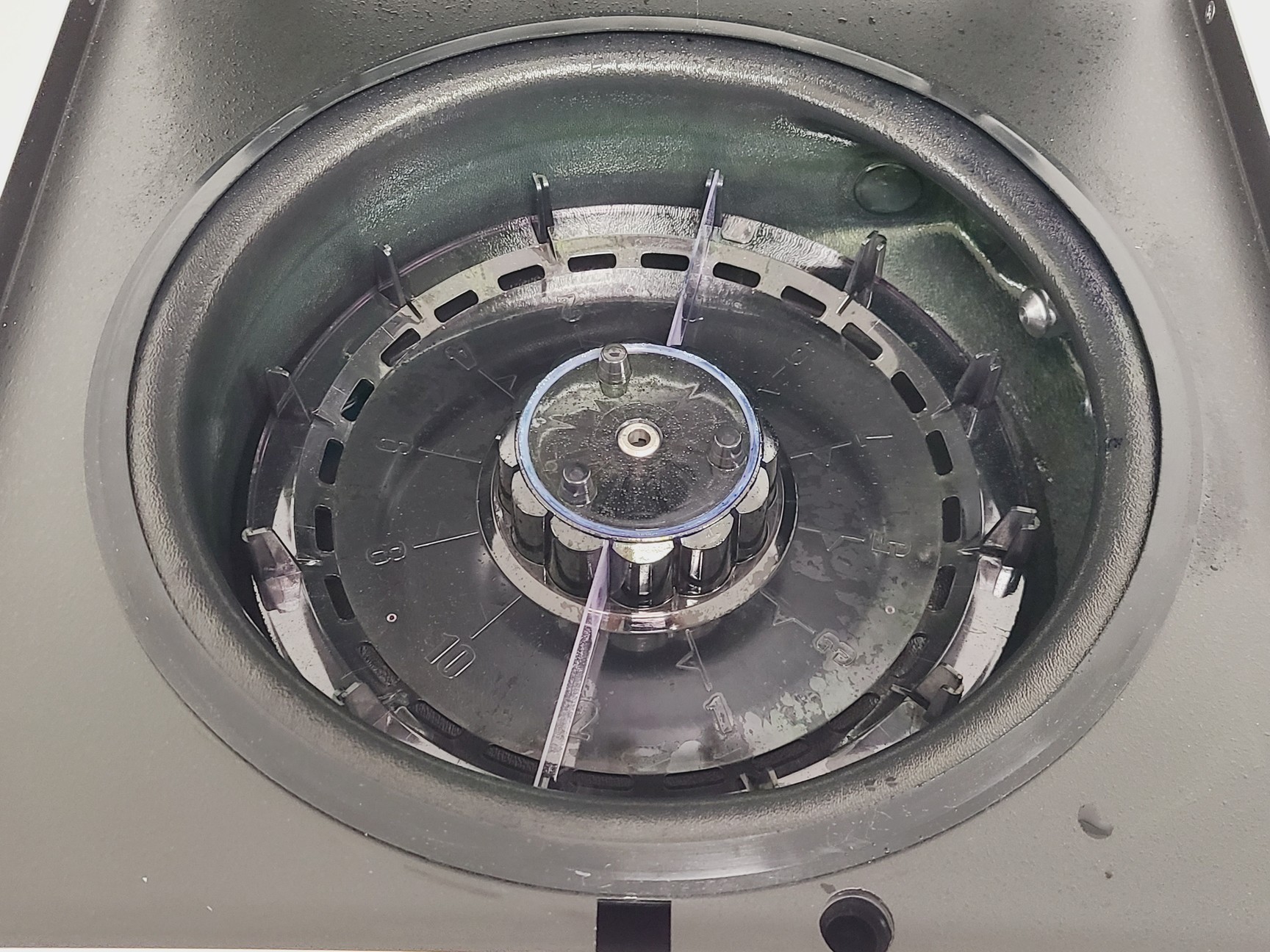 Image of ELITechGroup Aerospray Pro Hematology Slide Stainer / Cytocentrifuge