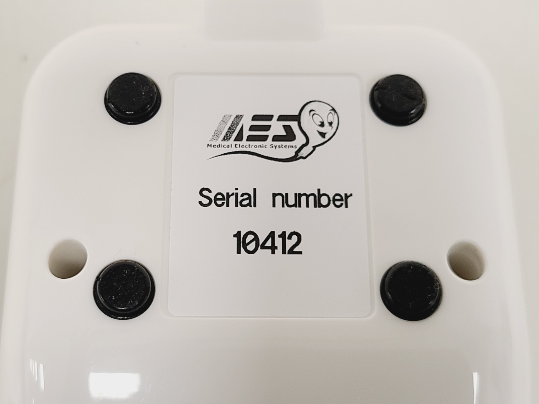 Image of Medical Electronic Systems SQA-iO Automated Semen Analyser