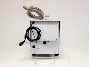 Thumbnail image of Agilent Technologies 6520 Accurate Mass-Q-ToF Mass Spectrometer w/ Vacuum Pump