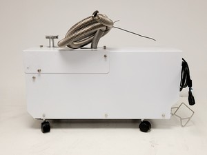 Thumbnail image of Agilent Technologies 6520 Accurate Mass-Q-ToF Mass Spectrometer w/ Vacuum Pump