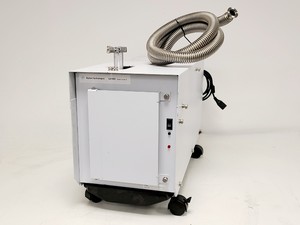 Thumbnail image of Agilent Technologies 6520 Accurate Mass-Q-ToF Mass Spectrometer w/ Vacuum Pump