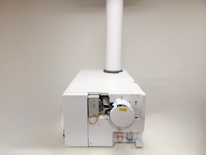 Thumbnail image of Agilent Technologies 6520 Accurate Mass-Q-ToF Mass Spectrometer w/ Vacuum Pump