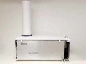 Thumbnail image of Agilent Technologies 6520 Accurate Mass-Q-ToF Mass Spectrometer w/ Vacuum Pump