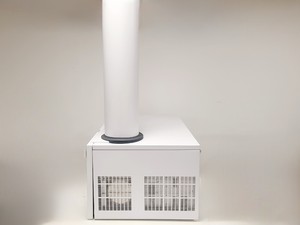 Thumbnail image of Agilent Technologies 6520 Accurate Mass-Q-ToF Mass Spectrometer w/ Vacuum Pump