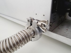 Thumbnail image of Agilent Technologies 6520 Accurate Mass-Q-ToF Mass Spectrometer w/ Vacuum Pump