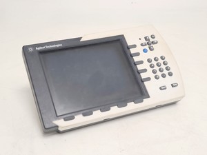 Thumbnail image of Agilent 1200 Series System: G1379B, G1376A, G2226A, G4240A, G1377A and G4208A