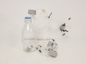 Thumbnail image of Agilent 1200 Series System: G1379B, G1376A, G2226A, G4240A, G1377A and G4208A