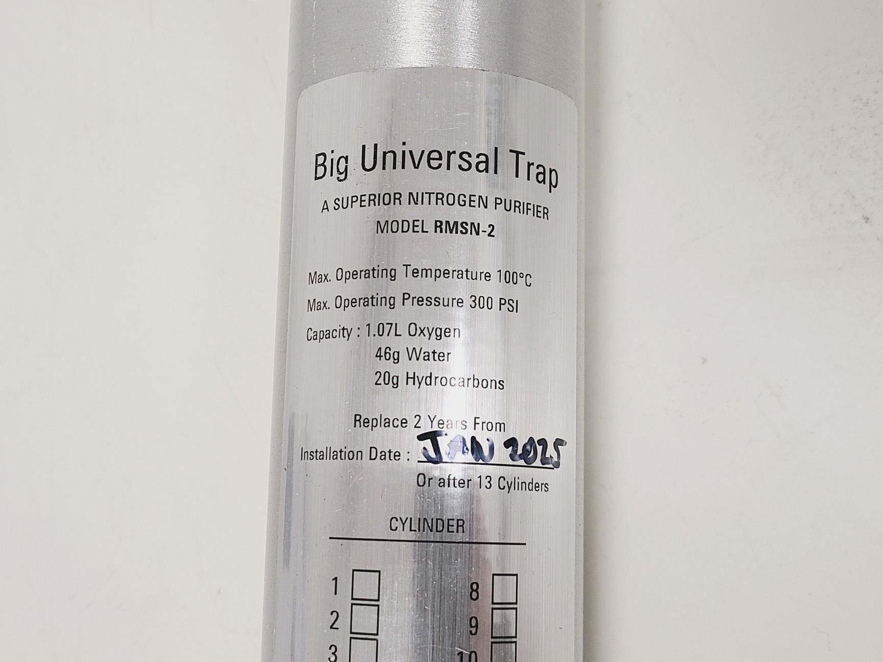 Image of Agilent 1200 Series System: G1379B, G1376A, G2226A, G4240A, G1377A and G4208A