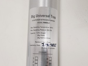 Thumbnail image of Agilent 1200 Series System: G1379B, G1376A, G2226A, G4240A, G1377A and G4208A