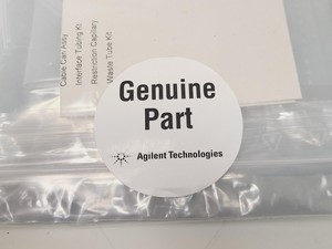 Thumbnail image of Agilent 1200 Series System: G1379B, G1376A, G2226A, G4240A, G1377A and G4208A