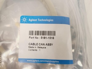 Thumbnail image of Agilent 1200 Series System: G1379B, G1376A, G2226A, G4240A, G1377A and G4208A