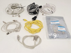 Thumbnail image of Agilent 1200 Series System: G1379B, G1376A, G2226A, G4240A, G1377A and G4208A