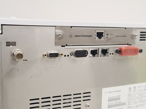 Thumbnail image of Agilent 1200 Series System: G1379B, G1376A, G2226A, G4240A, G1377A and G4208A