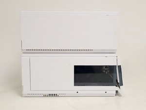 Thumbnail image of Agilent 1200 Series System: G1379B, G1376A, G2226A, G4240A, G1377A and G4208A