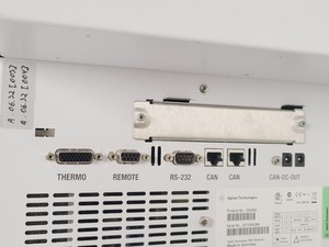 Thumbnail image of Agilent 1200 Series System: G1379B, G1376A, G2226A, G4240A, G1377A and G4208A