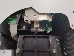 Thumbnail image of Agilent 1200 Series System: G1379B, G1376A, G2226A, G4240A, G1377A and G4208A