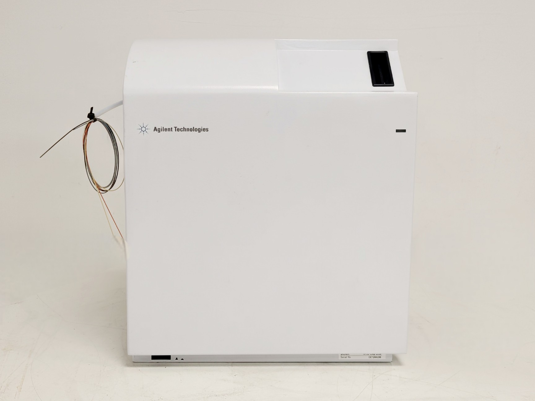 Image of Agilent 1200 Series System: G1379B, G1376A, G2226A, G4240A, G1377A and G4208A
