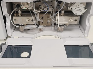 Thumbnail image of Agilent 1200 Series System: G1379B, G1376A, G2226A, G4240A, G1377A and G4208A