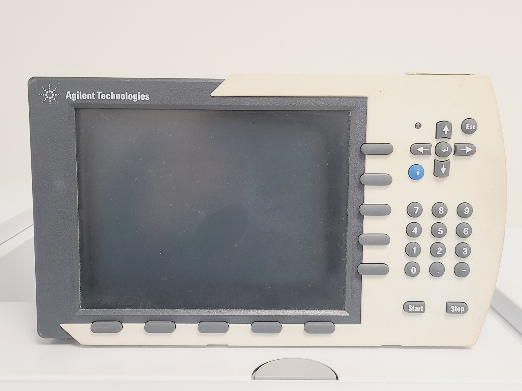 Image of Agilent 1200 Series System: G1379B, G1376A, G2226A, G4240A, G1377A and G4208A