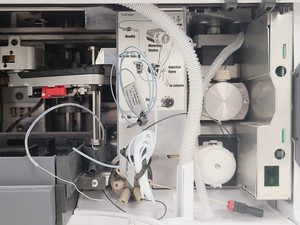 Thumbnail image of Agilent 1200 Series System: G1379B, G1376A, G2226A, G4240A, G1377A and G4208A